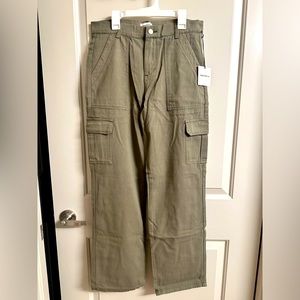 Superdown Gisele Cargo Pants